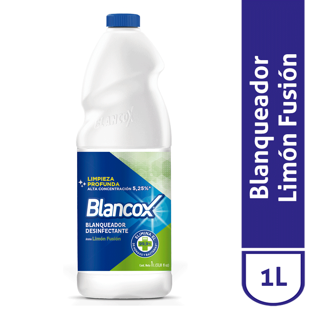 Blancox