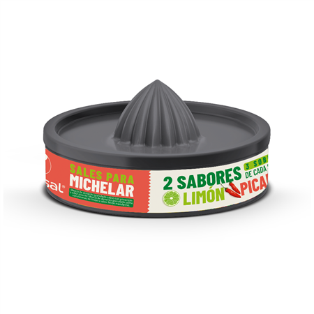 SAL MARINA MICHELADOR CLASICO 102G