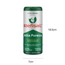 Sal Alta Pureza Salero 500g