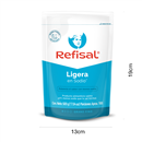 Sal Ligera Doypack 500g