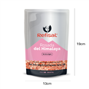 Sal Rosada Himalaya Cristales Doypack 400g