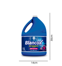 Detergente Líquido Ropa Color Botella 3.8L
