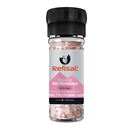 Sal Rosada Himalaya Cristales Salero Molino 110g
