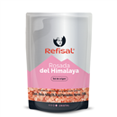 Sal Rosada Himalaya Cristales Doypack 400g