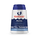Sal Marina Grano Medio Salero 110g