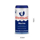 Sal Marina Grano Medio Salero 465g