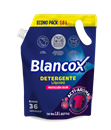 Detergente Líquido Ropa Regular Doypack 1.8L