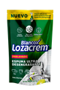Espuma Ultra Desengrasante Doypack 500 mL